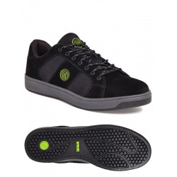 Apache Kick Safety Trainers