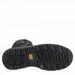 CAT Diagnostic 2.0 Waterproof Safety Boots Black
