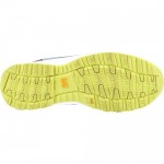 CAT Charge S3 Black Lime Safety Trainers