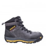 CAT Munising Waterproof Safety Boots