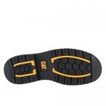 CAT Powerplant Dealer Boots