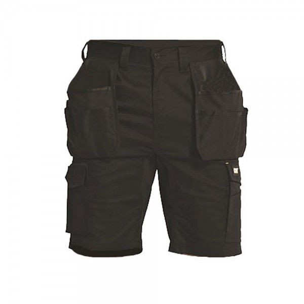 CAT 1080019 Essential Stretch Shorts Black