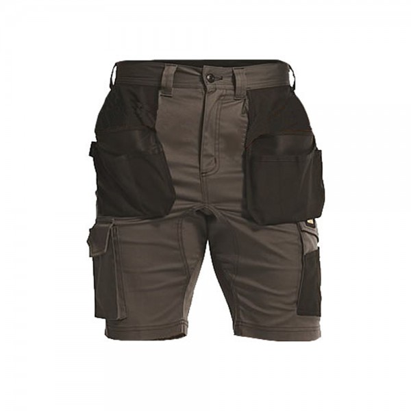 CAT 1080019 Essential Stretch Shorts Grey