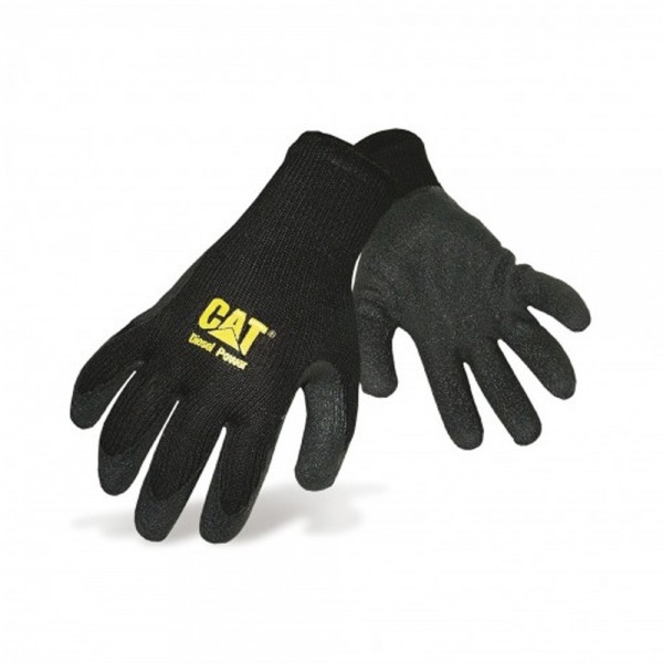 CAT Thermal Gripster Glove - XL CAT Thermal Gripster Glove - XL