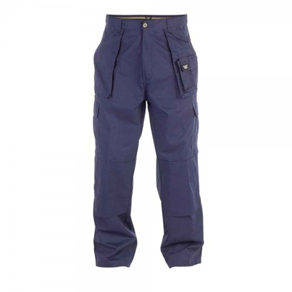 CAT C820 Cargo Trousers Navy CAT C820 Cargo Trousers Navy