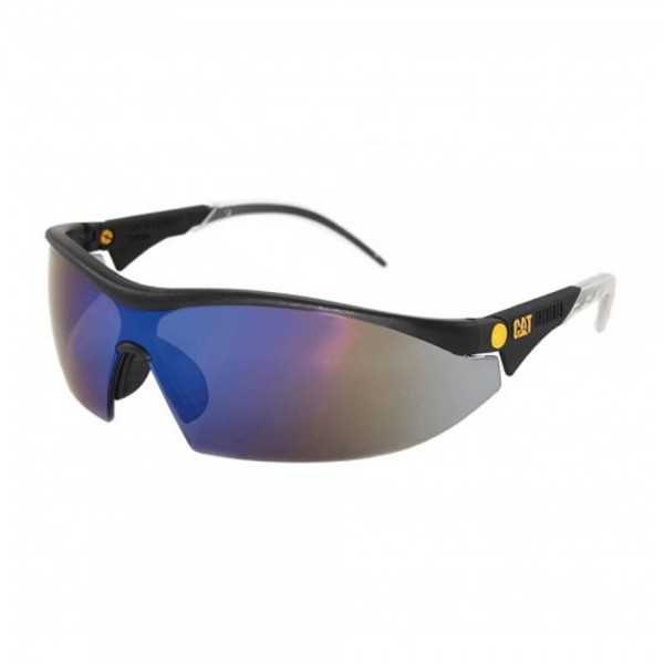 CAT Digger Protective Eyewear - Blue CAT Digger Protective Eyewear - Blue