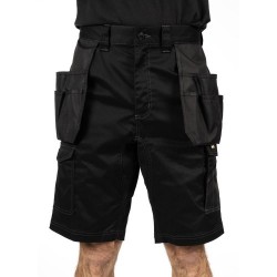 CAT Essential 1080050 Holster Pocket Shorts Black