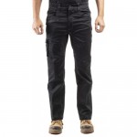 CAT Operator Flex Black Trousers CAT Operator Flex Black Trousers