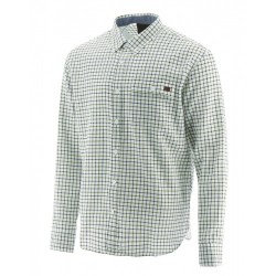 CAT Tattersall Shirt
