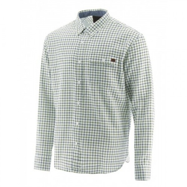 CAT Tattersall Shirt CAT Tattersall Shirt