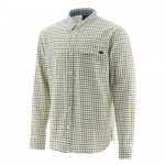 CAT Tattersall Shirt CAT Tattersall Shirt