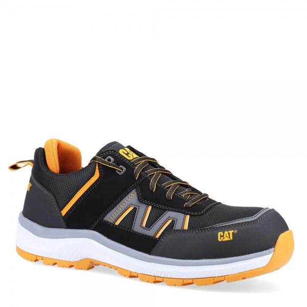 CAT Accelerate S3 Safety Trainers CAT Accelerate S3 Safety Trainers
