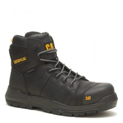 CAT Crossrail 2.0 Waterproof Safety Boots Black