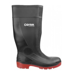 Centek FS338 Compactor Waterproof Safety Wellingtons
