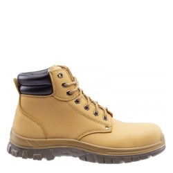 Centek FS339 Honey Safety Boots