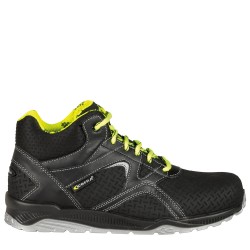Cofra Backfield Safety Boots