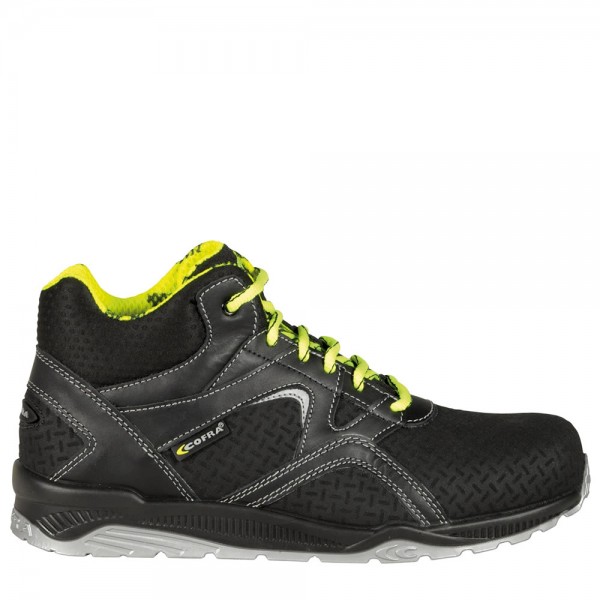 Cofra Backfield Safety Boots