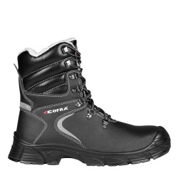 Cofra Barents Cold Protection Safety Boots 