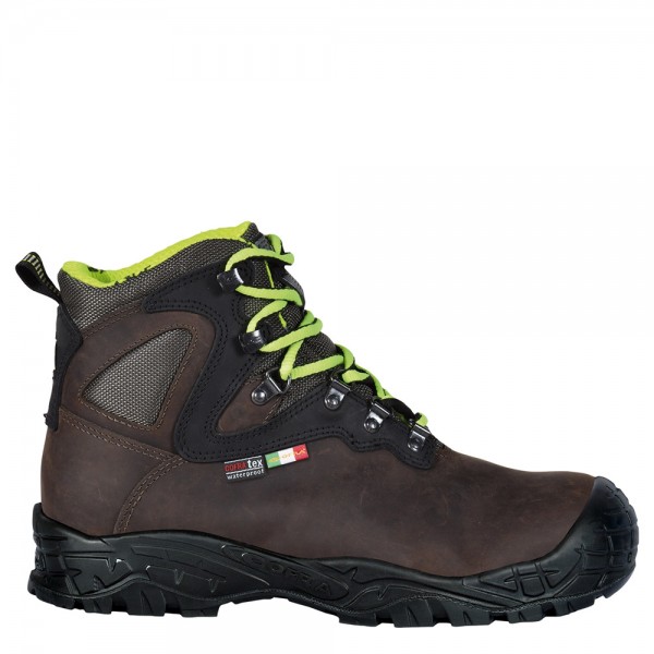 Cofra Berber Waterproof Safety Boots