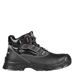 Cofra Black Sea Safety Boots Black