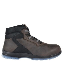 Cofra Bormio Metal Free Safety Boots