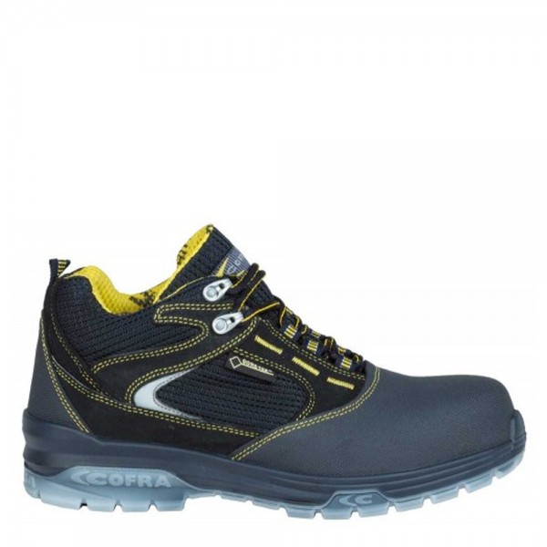 Cofra Botticelli Blue Goretex Boots