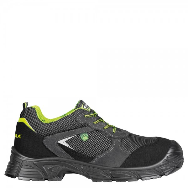Cofra Bremen Metal Free Safety Trainers