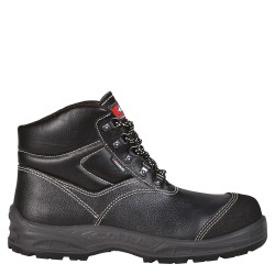 Cofra Brno Black Safety Boots