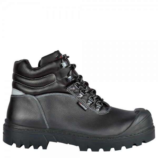 Cofra Building BIS UK Safety Boots