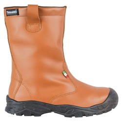 Cofra Camber UK Rigger Boots