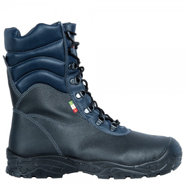 Cofra Camp UK Safety Boots