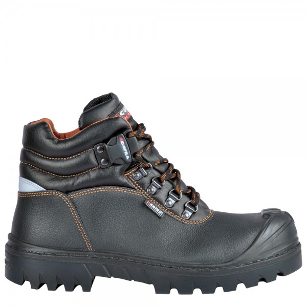 Cofra Chagos Safety Boots