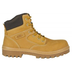 Cofra Buffalo Cold Protection Safety Boots 