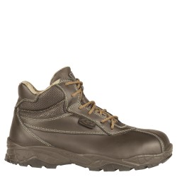 Cofra Crag Safety Boots