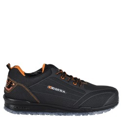 Cofra Cregan Safety Trainers
