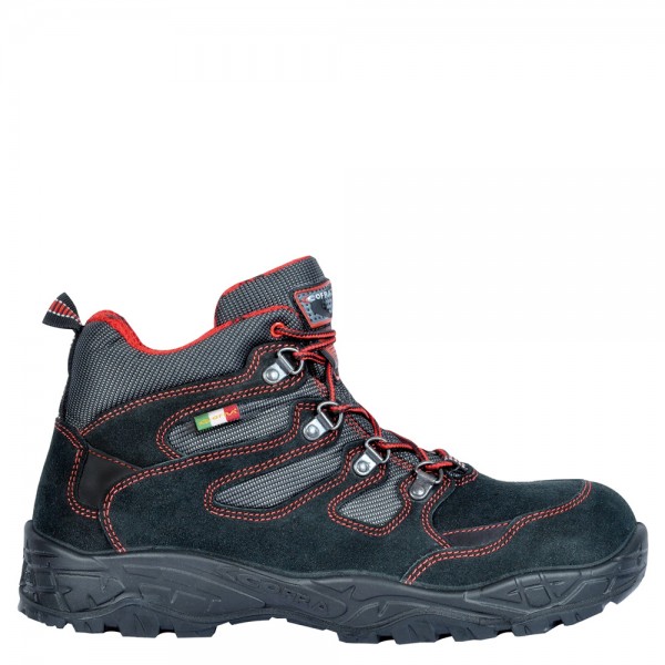 Cofra Curtain Safety Boots