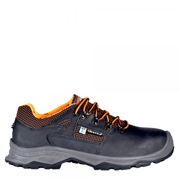 Cofra Drow Waterproof Safety Shoes