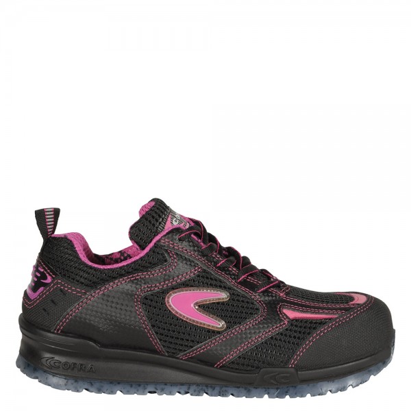 Cofra Eva Ladies Safety Trainers