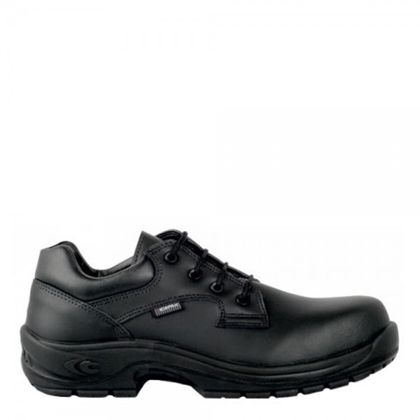Cofra Karolus Metal Free Safety Shoes