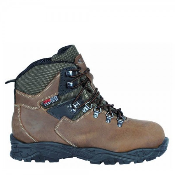 Cofra Landscape Occupational Waterproof Boots