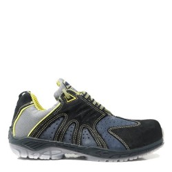Cofra Match Point Safety Trainers