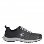 Cofra Overture S3S Black Safety Trainers 