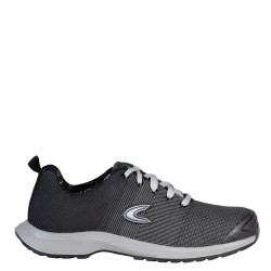 Cofra Overture S3S Black Safety Trainers 