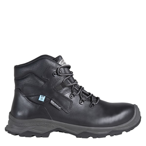 Cofra Overway Waterproof Safety Boots
