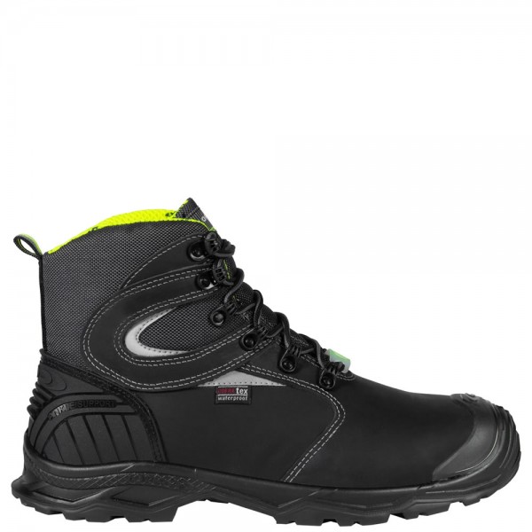 Cofra Pathway Waterproof Safety Boots