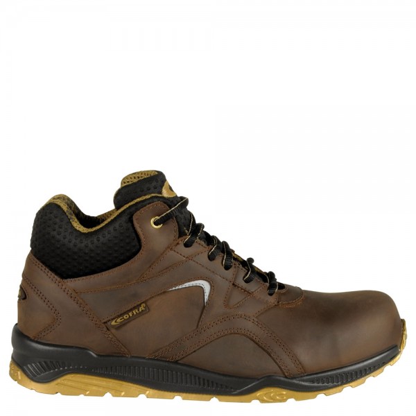 Cofra Save Safety Boots