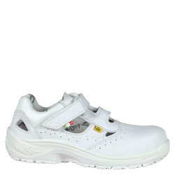 Cofra Servius ESD Safety Sandals 