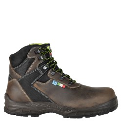 Cofra Sestriere Waterproof Safety Boots