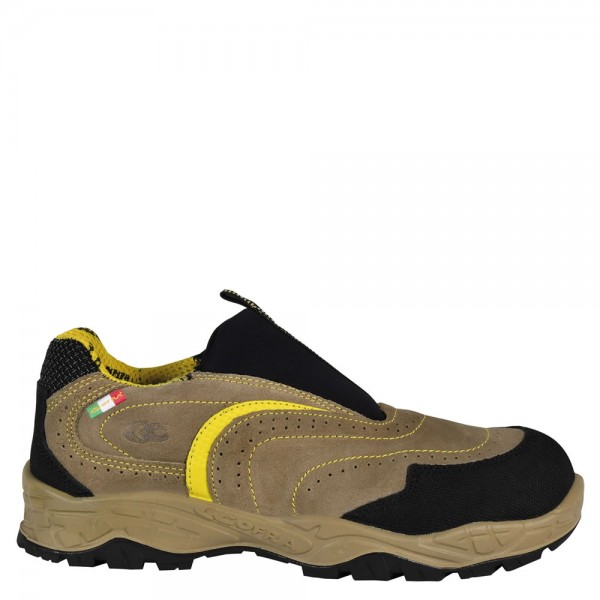 Cofra Spate Safety Shoes