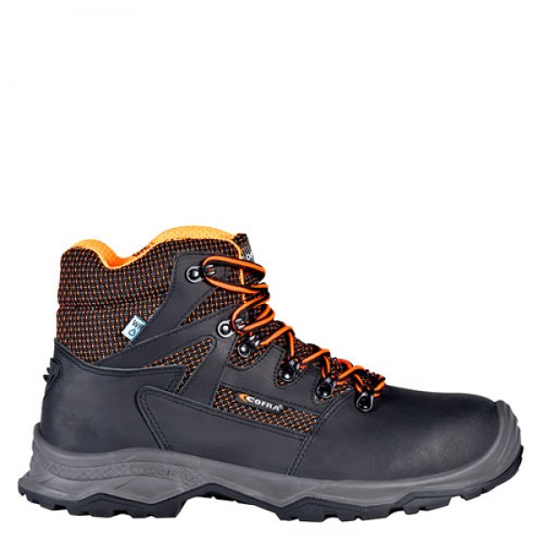 Cofra Strip Waterproof Safety Boots